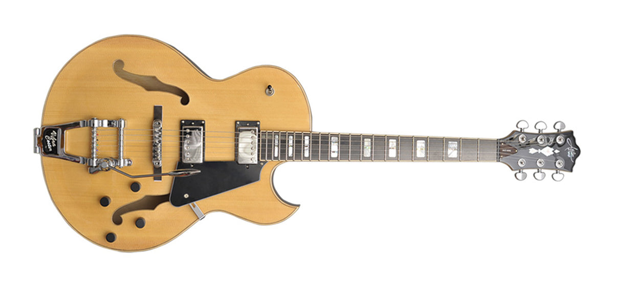 Jazz Guitar Interview