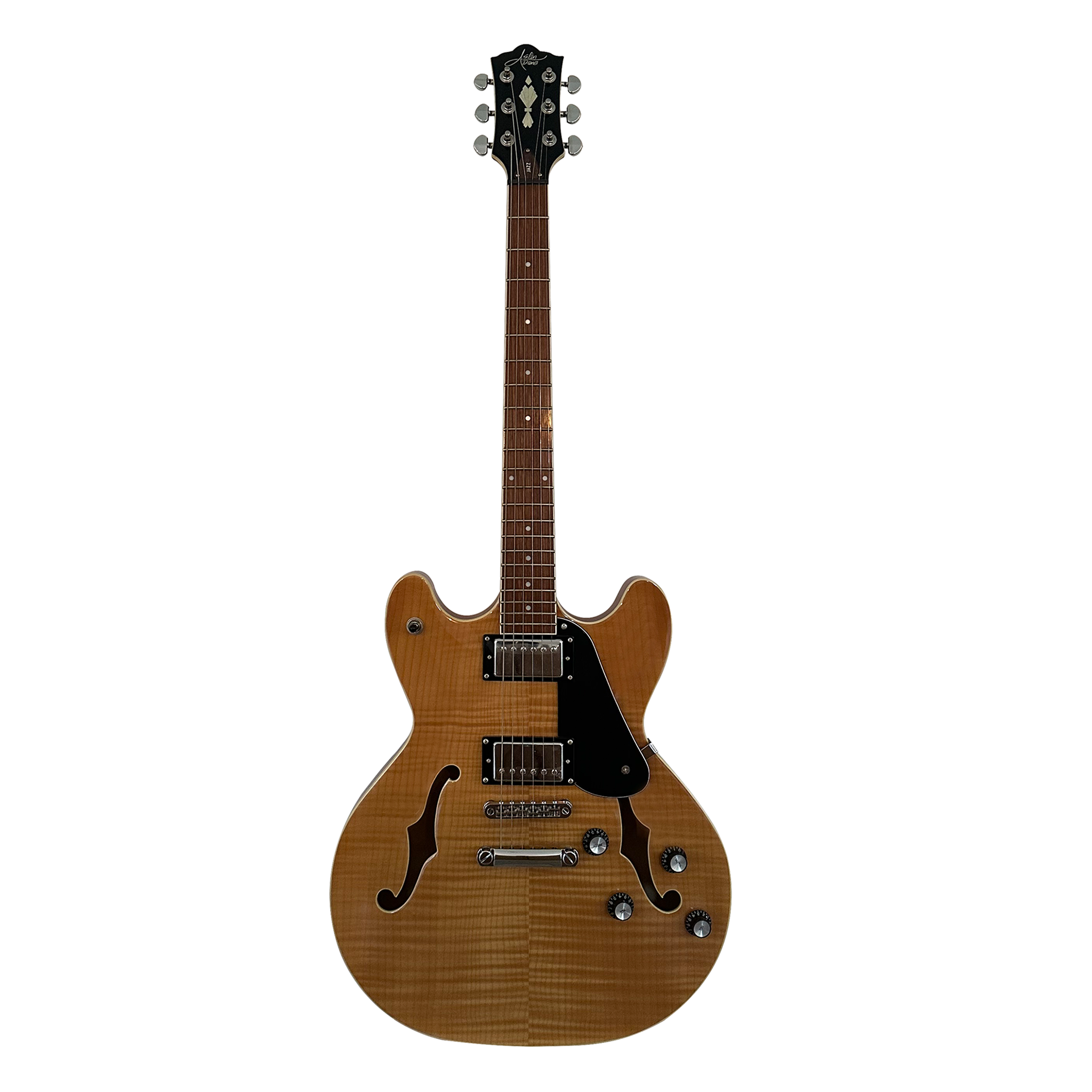 Jazz Standard | AslinDaneGuitars