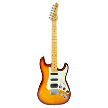 Aslindane AST-4 stratcaster