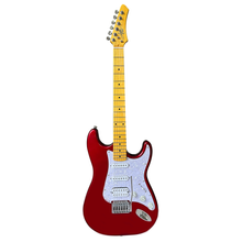 Aslindane AST-4 stratcaster