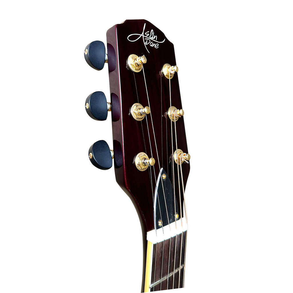 Nashlin Thinline acoustic-electric