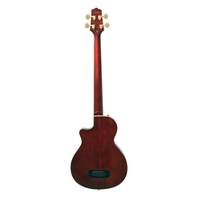 Icosa 4 Bass