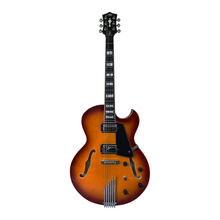 Aslindane Jazz Jr