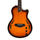 Nashlin Thinline acoustic-electric