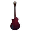 Nashlin Thinline acoustic-electric