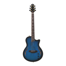 Nashlin Thinline acoustic-electric