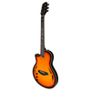Nashlin Thinline acoustic-electric