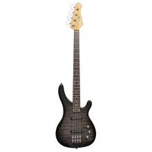 Fatback Bass